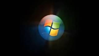 Windows Vista Animations