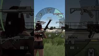 Stealing a Military Plane in GTA 5 #short 722