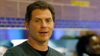 Bobby Flay on How to Become a Professional Chef