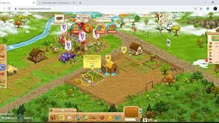 Big farm ep 1 2020