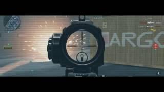 Warface / FragMovie moments /  Bravo ( 18+ )