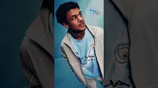 The new Man City home kit 2025-2026  #launch #mancity #manchestercity #puma #pumafootball