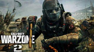 VERY NICE GAME - WARZONE 2