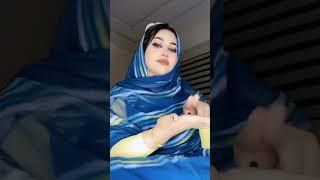 رقص مثير في التيكتوك