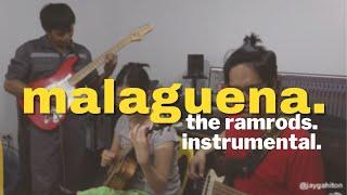 Malaguena - The Ramrods (Instrumental)