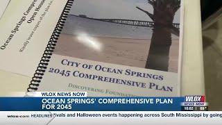 Ocean Springs residents voice concerns about 20+ year comprehensive plan