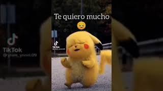 pobre Pikachu extraña mucho así papá (1)