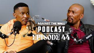 Episode 44 | Abongile Setlabi On Life After Prison,Raf. Money and and Much More