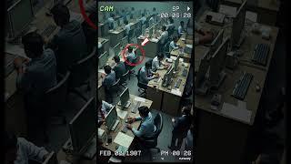 "CCTV Exposes Scam Call Center – You Won’t Believe What Happens Next!"