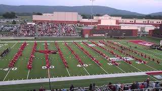 2024 Farmington High School Graduation