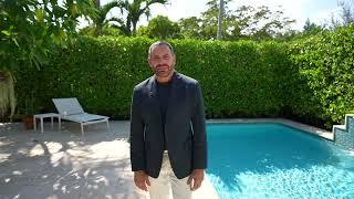 For Sale. Stunning House. 788 NE 74st Street, Belle Meade, Miami. 3 beds | 3.5 baths.
