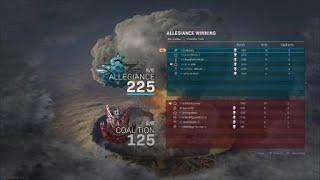 Nuke Vibes