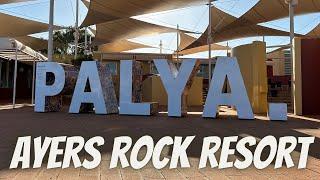 Ayers Rock Resort | Australia