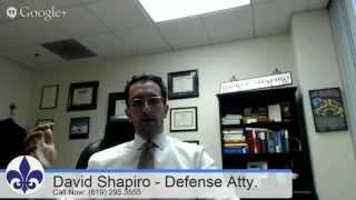 San Diego DUI Attorney Answers “How To Find a Good DUI Lawyer?”