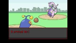 Radical Red 3.1 Hardcore Nuzlocke Picknicker Susie (WR Run)