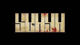 Ratsasan Title Typography intro animation by Surya Creations