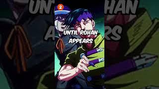 Jojolands Chapter 4 Rohan STRIKES!