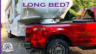 Long bed vs Short Bed - advantages and disadvantages