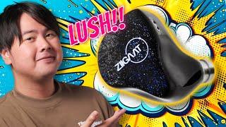Ziigaat's Most LUSH Sounding IEM