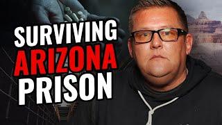 Surviving the Harsh Realities of Arizona State Prison