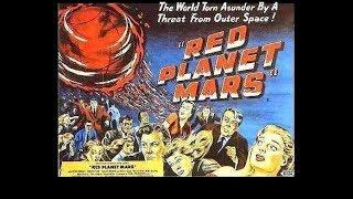 Red Planet Mars (1952)