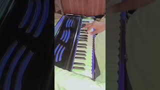 musafir Tere vatna tu harmonium #arifloharsong #duet #onthisday