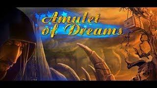 Amulet of dreams full walkthrough with all achievements