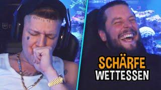 SCHÄRFE WETTESSEN mit Marc Gebauer!  MontanaBlack Highlights