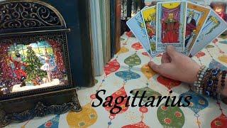 Sagittarius December 2024  TURNING POINT! This Critical Decision Changes Everything LOVE & CAREER