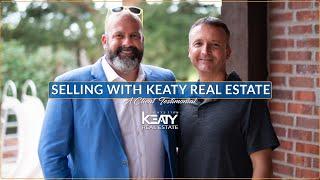 Selling With Keaty Real Estate | Testimonial