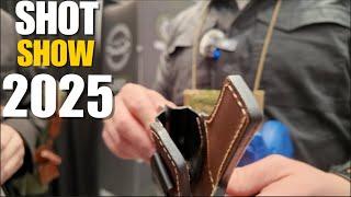 Crazy New Holsters From Falco!
