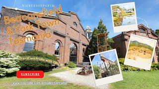 Rigbeesoffgrid Beaconsfield & York Town 4k