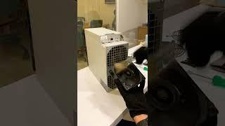 Bitmain Antminer Service Shorts. Official Repair center in india at Cryptominers.