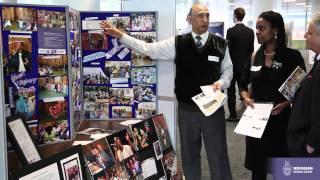 Wokingham Borough Community Conference