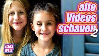 ILIAS WELT - Alte Videos schauen 2