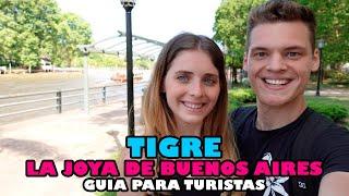 Qué hacer en Tigre, Buenos Aires | Atención turistas en Argentina!