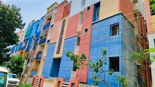 3BHK Flat for Sale in Puppalguda, Manikonda, Hyderabad near Golden Temple (Listed by Owner)