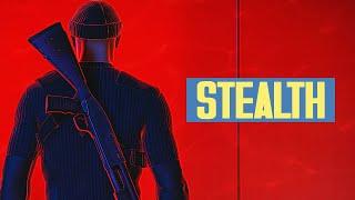 BEST STEALTH GAMES FOR PC [2022 UPDATE!]