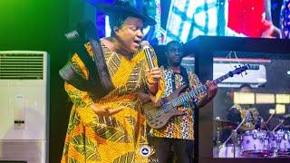 Original God Ministration By  Chioma Jesus - Day 2