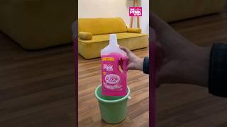 The Pink Stuff Floor Cleaner #cleaning #cleantok #satisfying #floorcleaner #floorcleaning