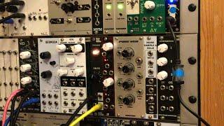 Music Thing Modular - Mini Drive - Demo - Midiverse - TV