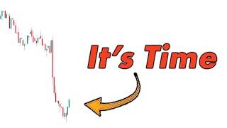 HUGE Stock Market Move Coming TOMORROW!