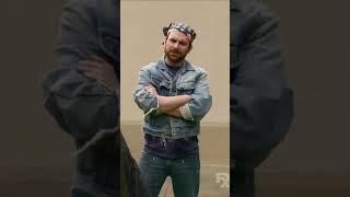 Sword Vs Gun: Always Sunny #shorts