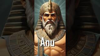 The Anunnaki: Extraterrestrials Who Shaped Early Human Civilization