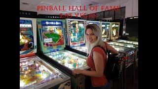 Pinball Hall of Fame Las Vegas