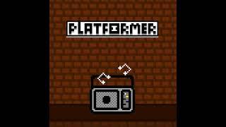 [PLATFORMER] Spedrunner