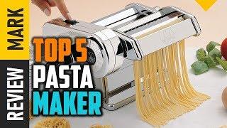 Best Pasta maker : 5 Top Pasta maker 2021 Reviews  ( Buying Guide )