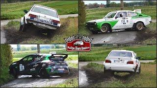 Monteberg Rally 2024 [MISTAKES]