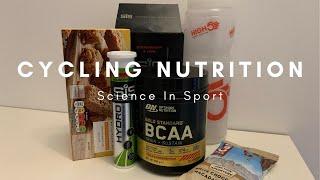 Cycling Nutrition | Science In Sport