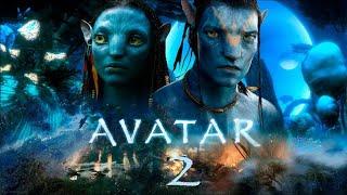 阿凡達2 | AVATAR 2 (2021)阿凡達2 劇情介紹